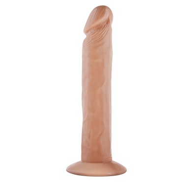 Dildo bardzo realistyczny penis naturalny sex 23cm